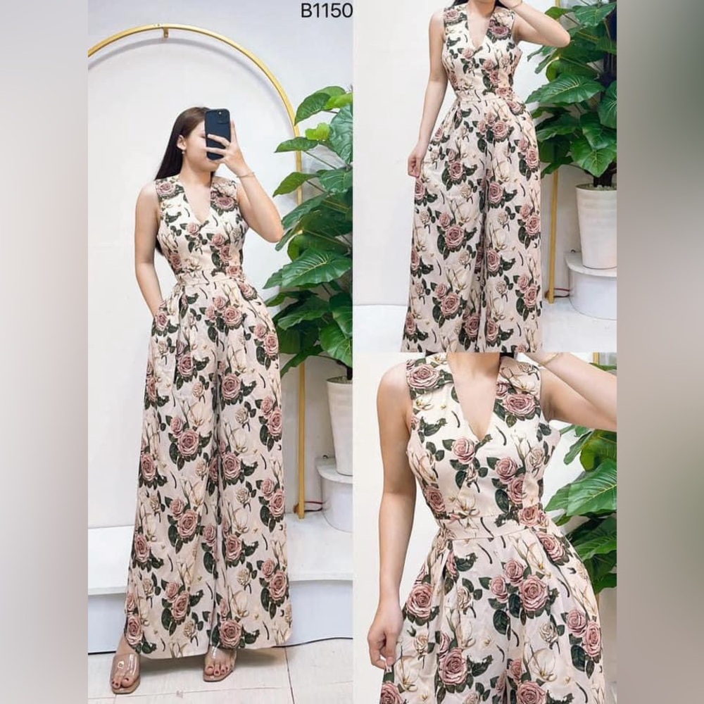 Jumpsuit